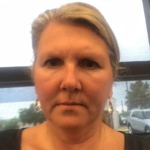 Meet your Posher, Antje